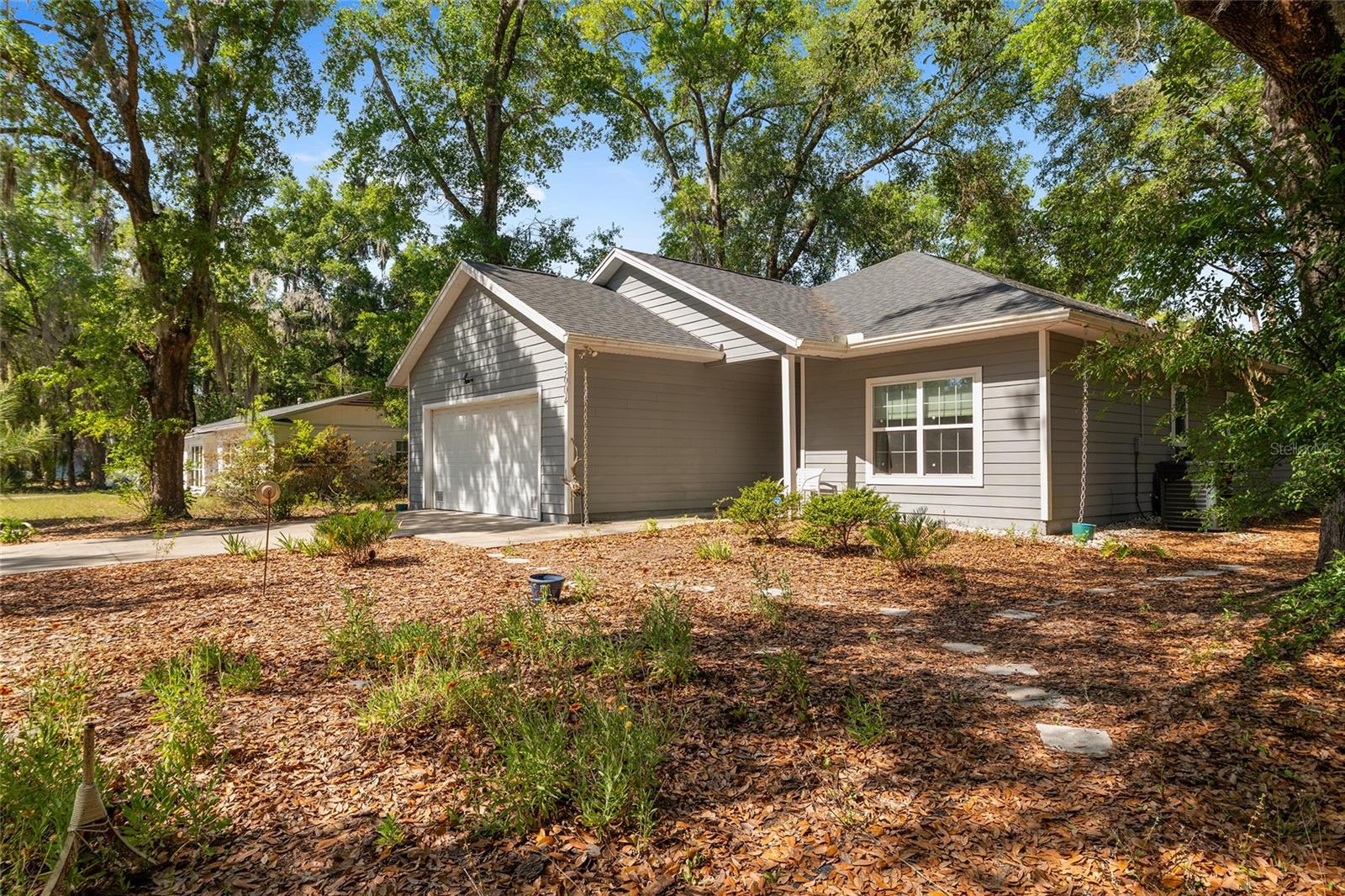 3604 NW 17TH ST, GAINESVILLE, FL, 32605