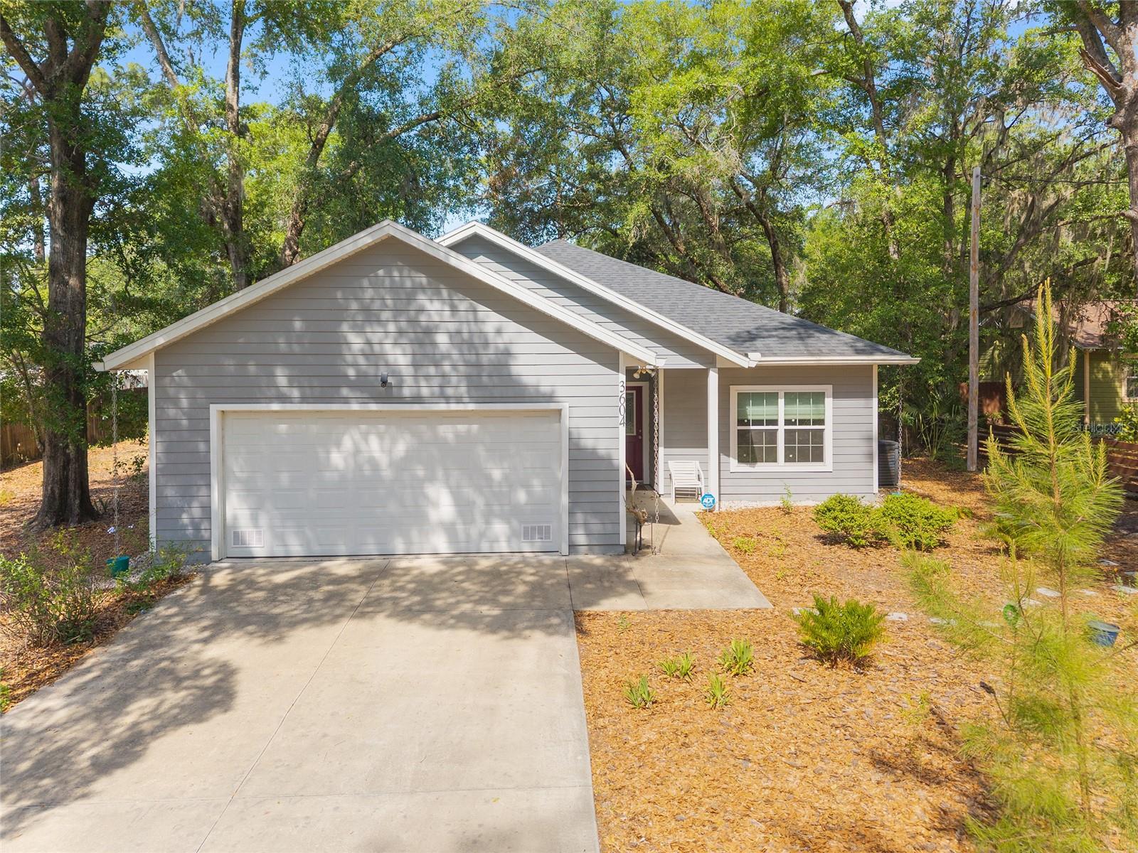 3604 NW 17TH ST, GAINESVILLE, FL, 32605