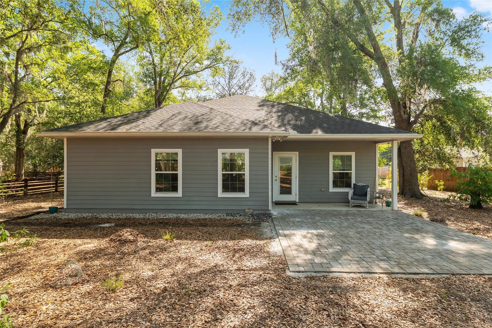 3604 NW 17TH ST, GAINESVILLE, FL, 32605