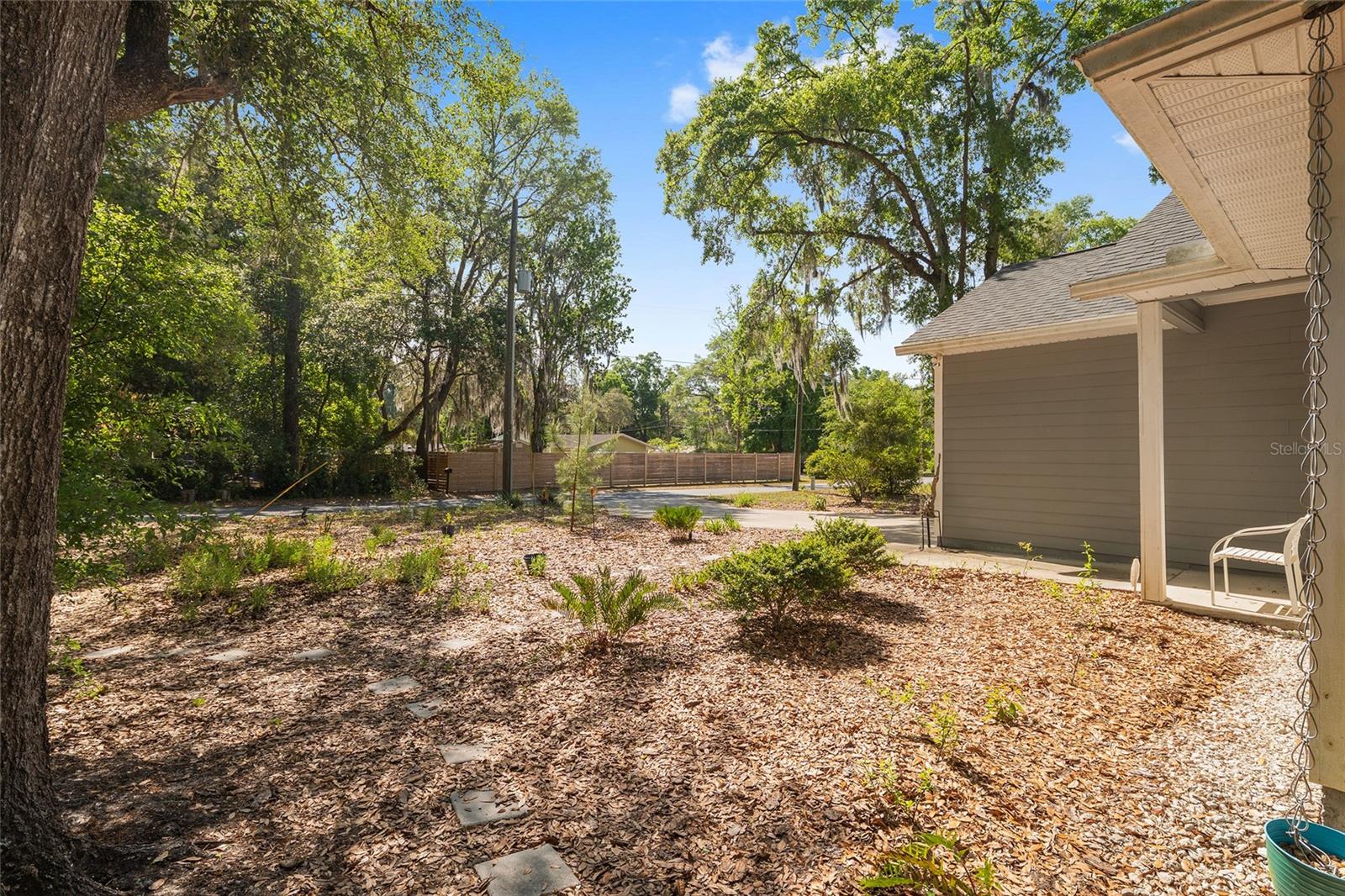 3604 NW 17TH ST, GAINESVILLE, FL, 32605