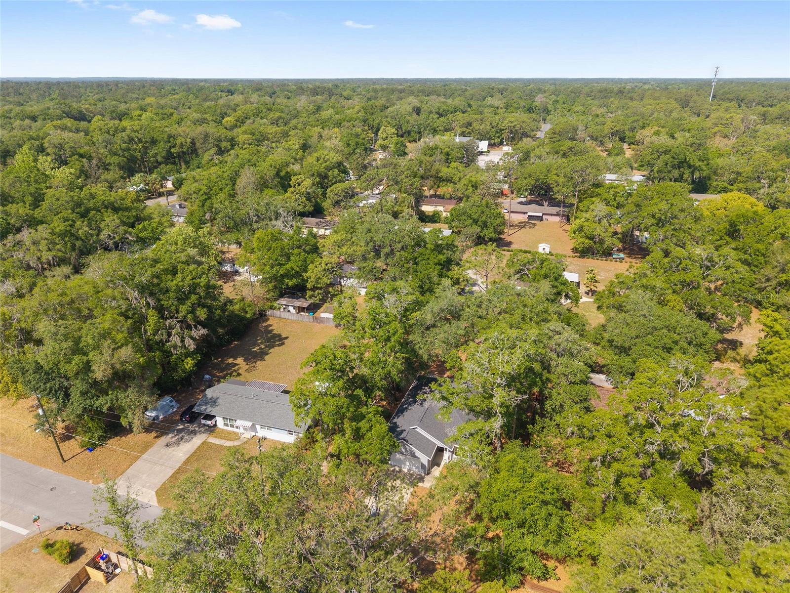 3604 NW 17TH ST, GAINESVILLE, FL, 32605