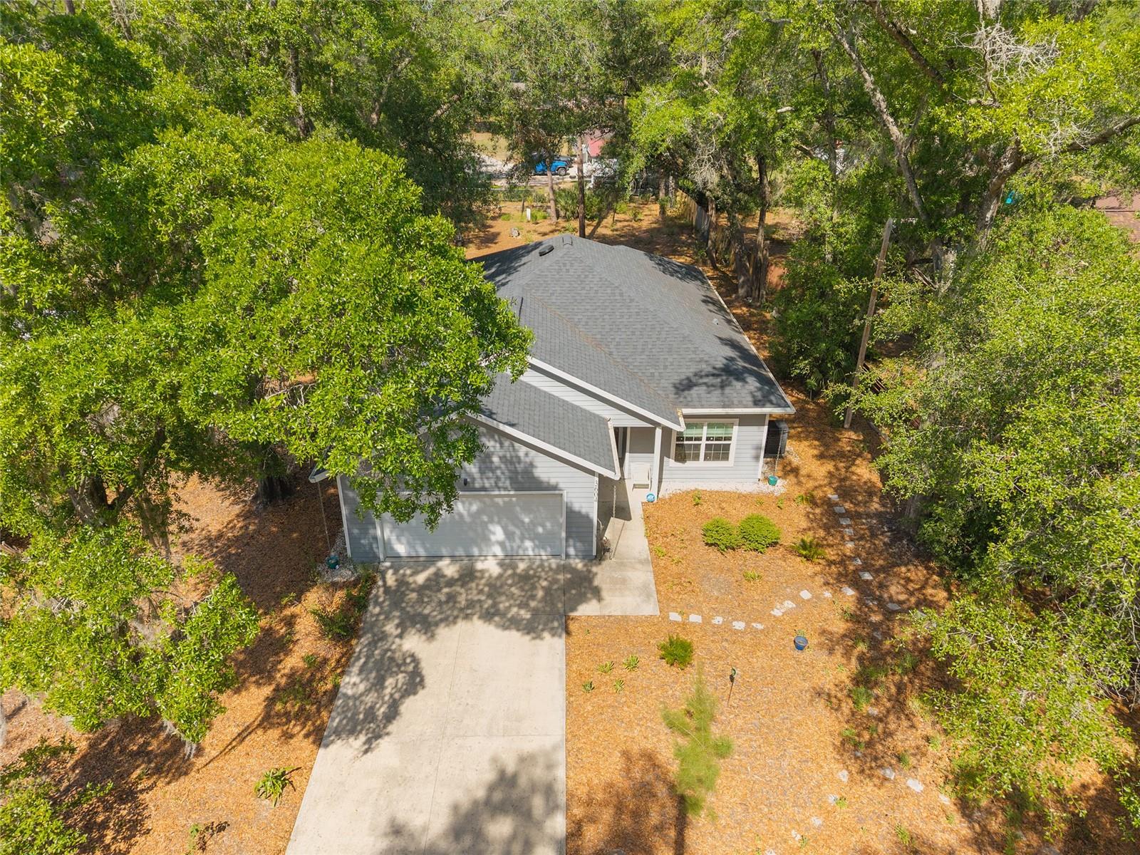 3604 NW 17TH ST, GAINESVILLE, FL, 32605