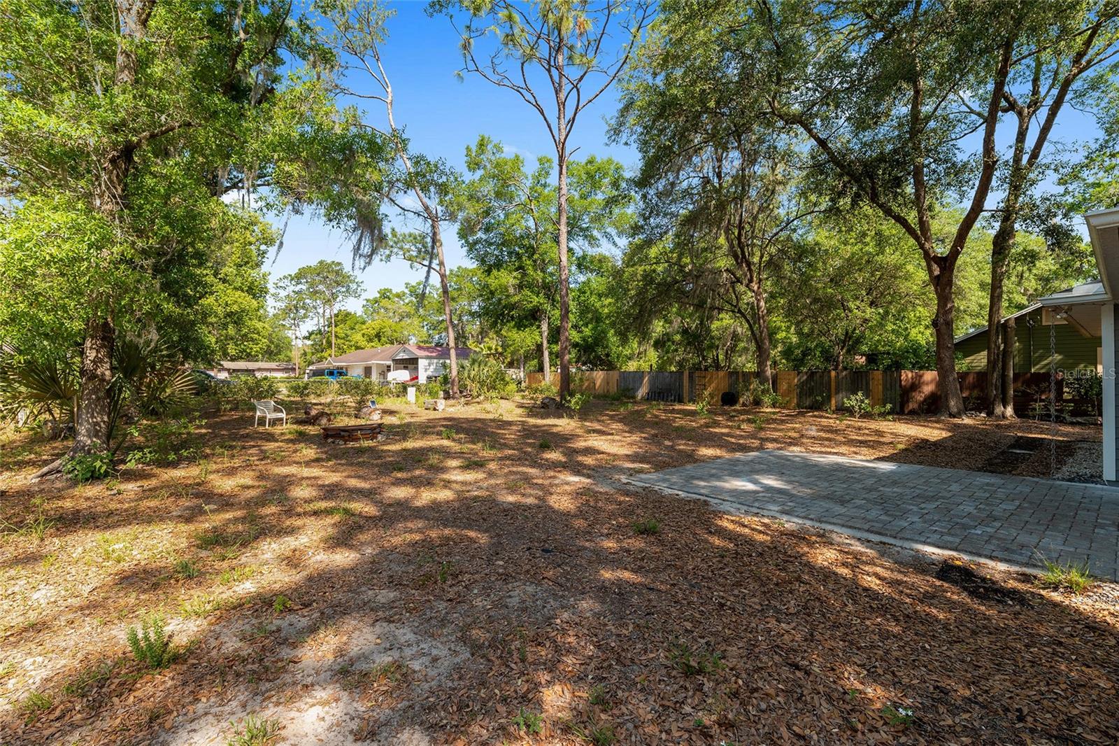 3604 NW 17TH ST, GAINESVILLE, FL, 32605