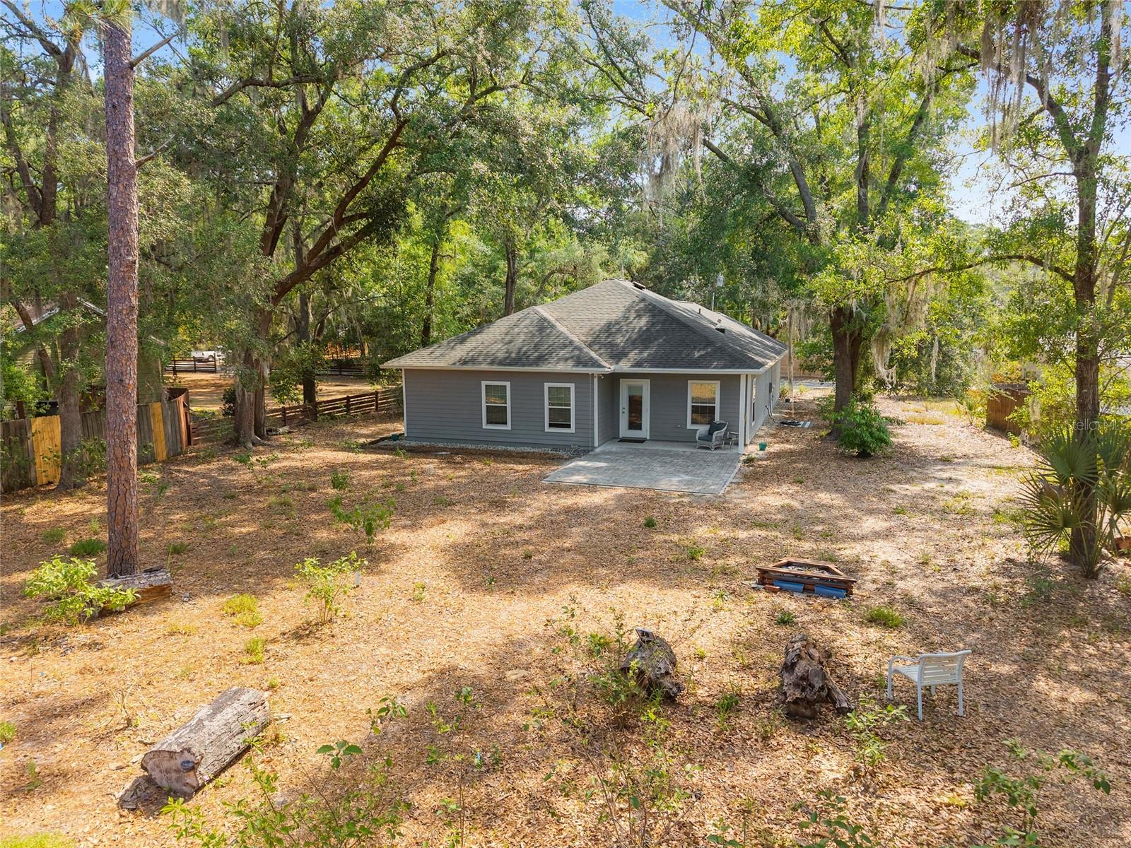 3604 NW 17TH ST, GAINESVILLE, FL, 32605