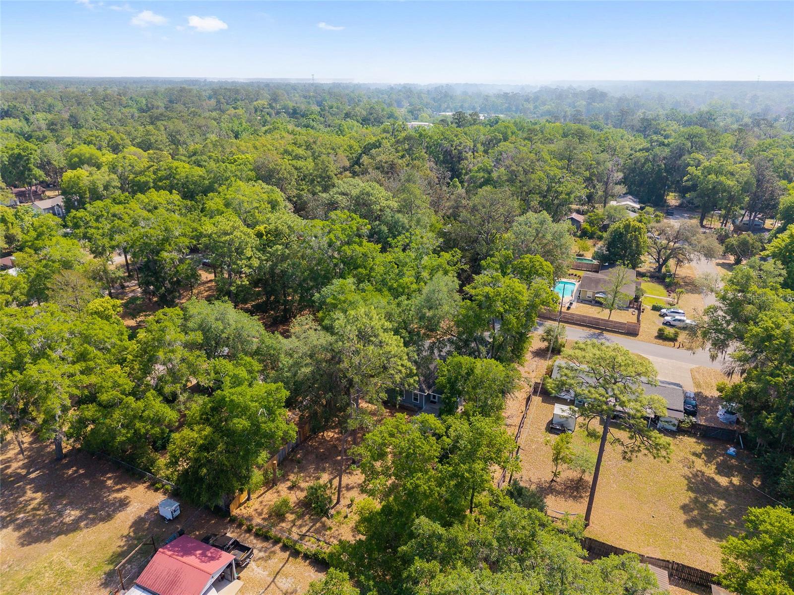 3604 NW 17TH ST, GAINESVILLE, FL, 32605