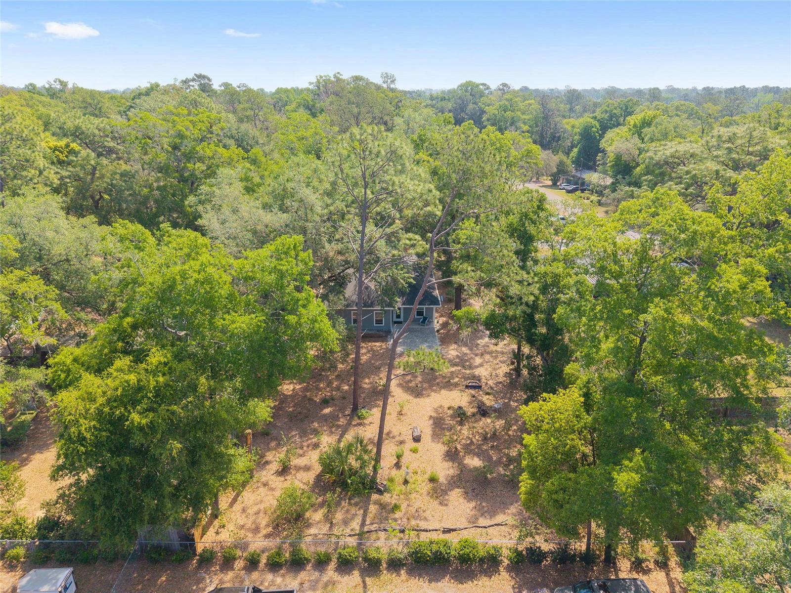 3604 NW 17TH ST, GAINESVILLE, FL, 32605