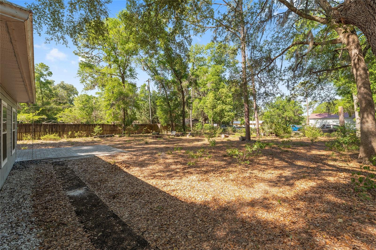 3604 NW 17TH ST, GAINESVILLE, FL, 32605