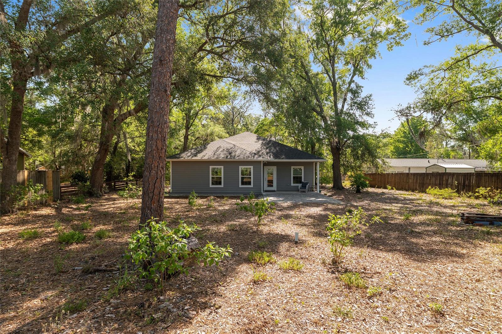 3604 NW 17TH ST, GAINESVILLE, FL, 32605