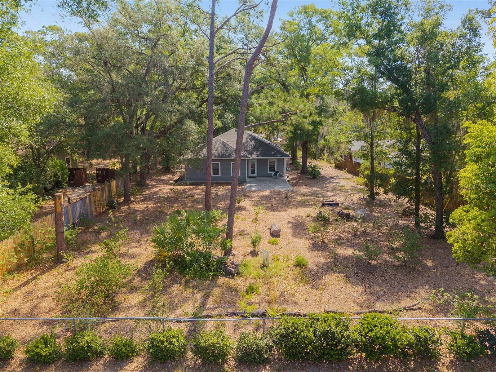 3604 NW 17TH ST, GAINESVILLE, FL, 32605