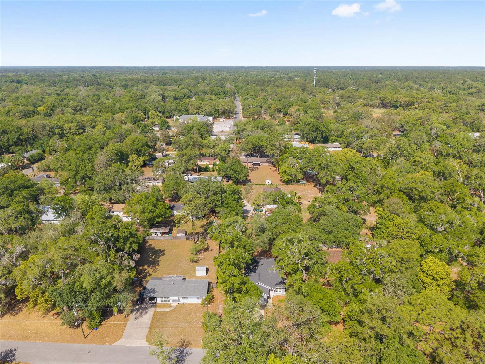 3604 NW 17TH ST, GAINESVILLE, FL, 32605