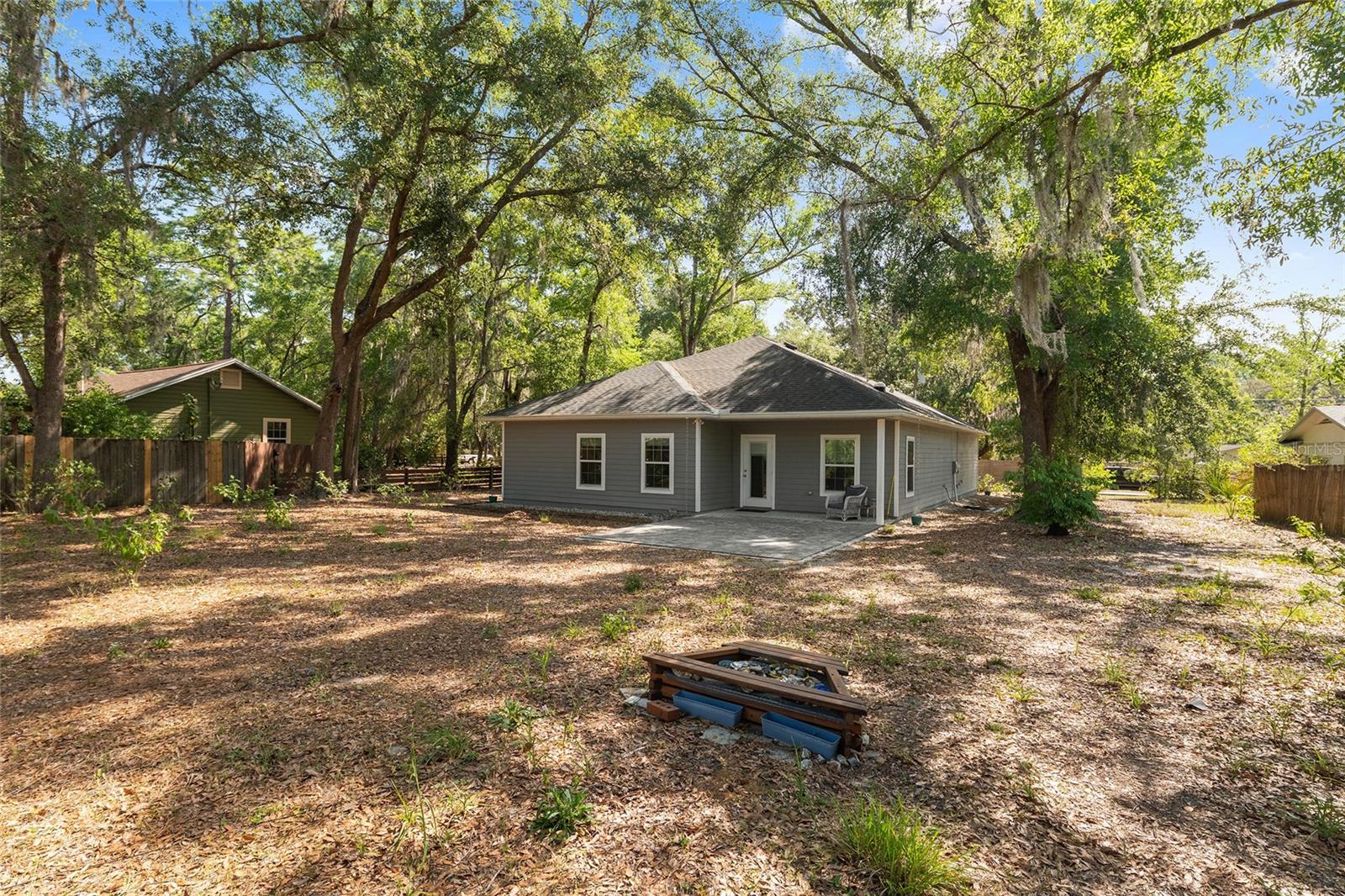 3604 NW 17TH ST, GAINESVILLE, FL, 32605