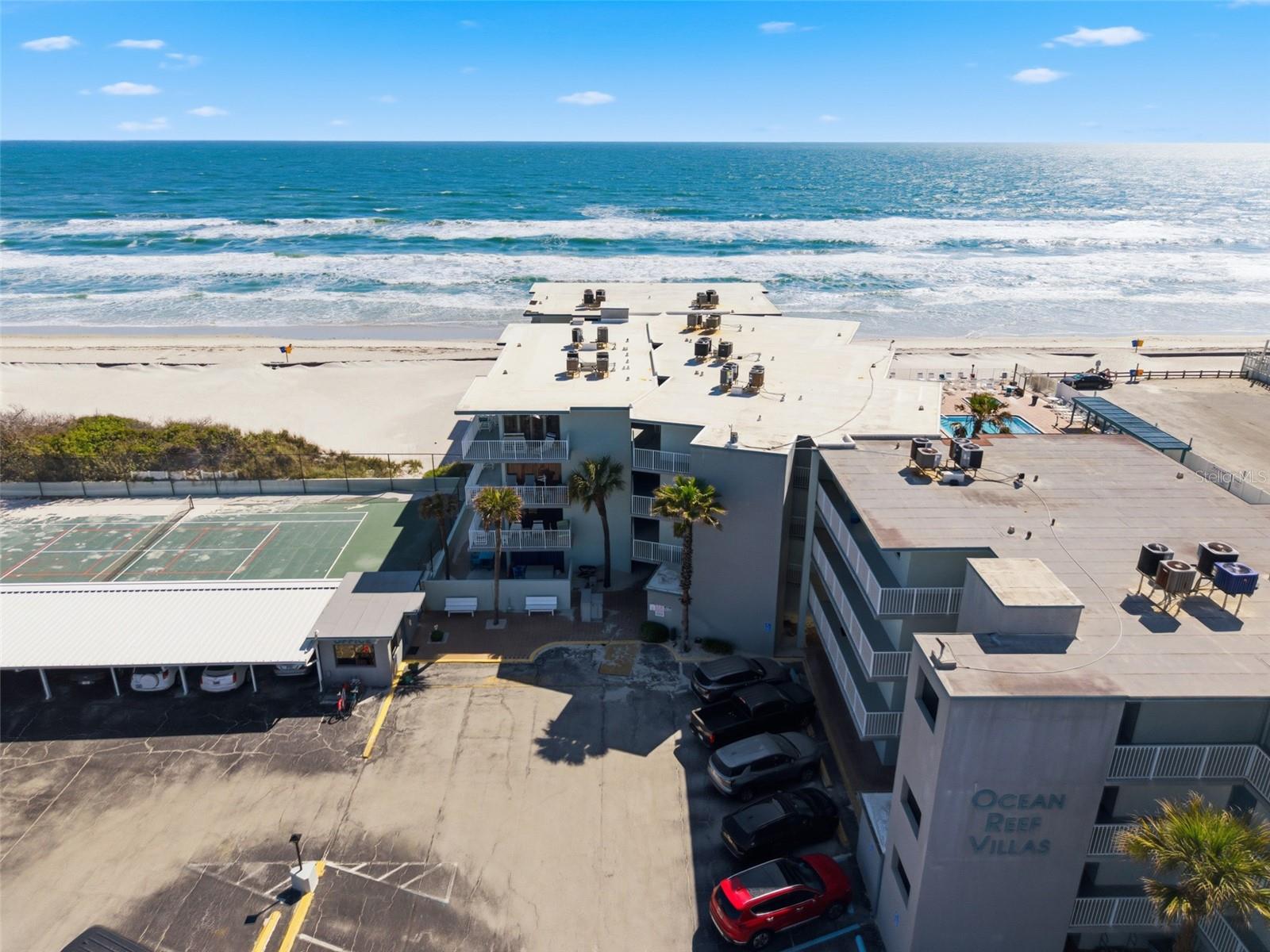 1571 S ATLANTIC AVE #2120, NEW SMYRNA BEACH, FL, 32169