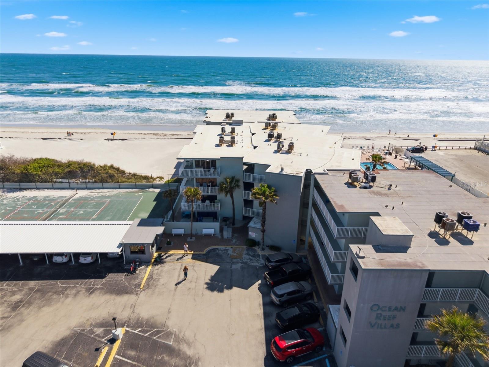 1571 S ATLANTIC AVE #2120, NEW SMYRNA BEACH, FL, 32169