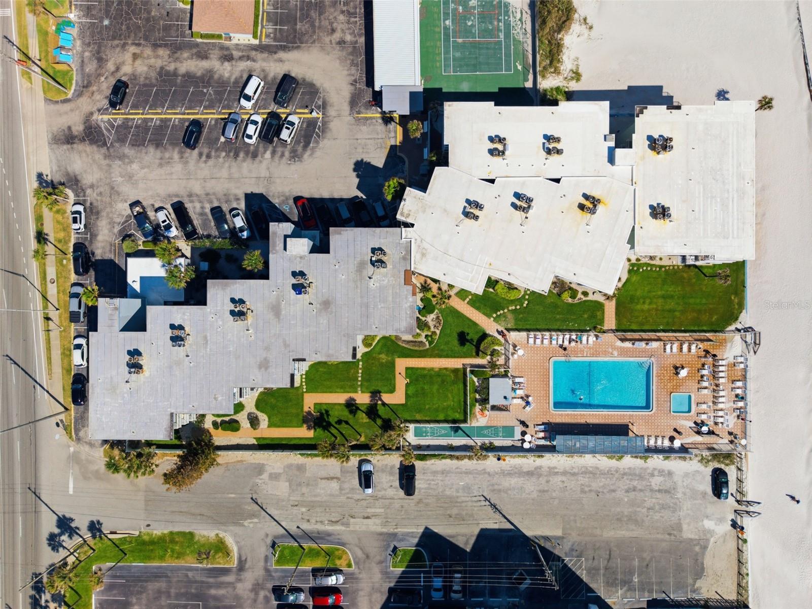 1571 S ATLANTIC AVE #2120, NEW SMYRNA BEACH, FL, 32169