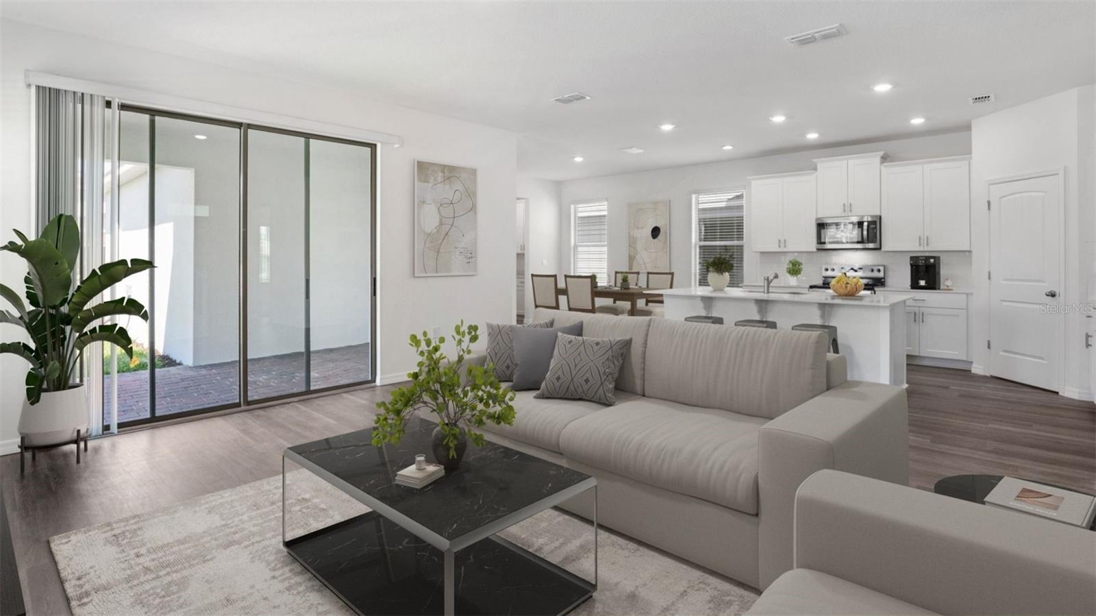 16834 HOBE SOUND CT, WINTER GARDEN, FL, 34787