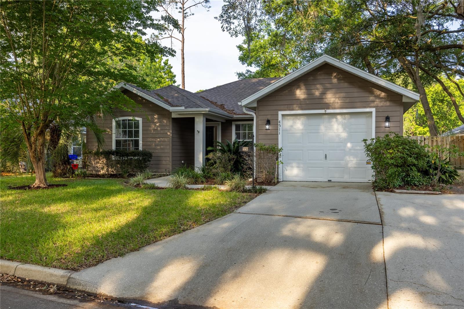 4511 NW 35TH ST, GAINESVILLE, FL, 32605