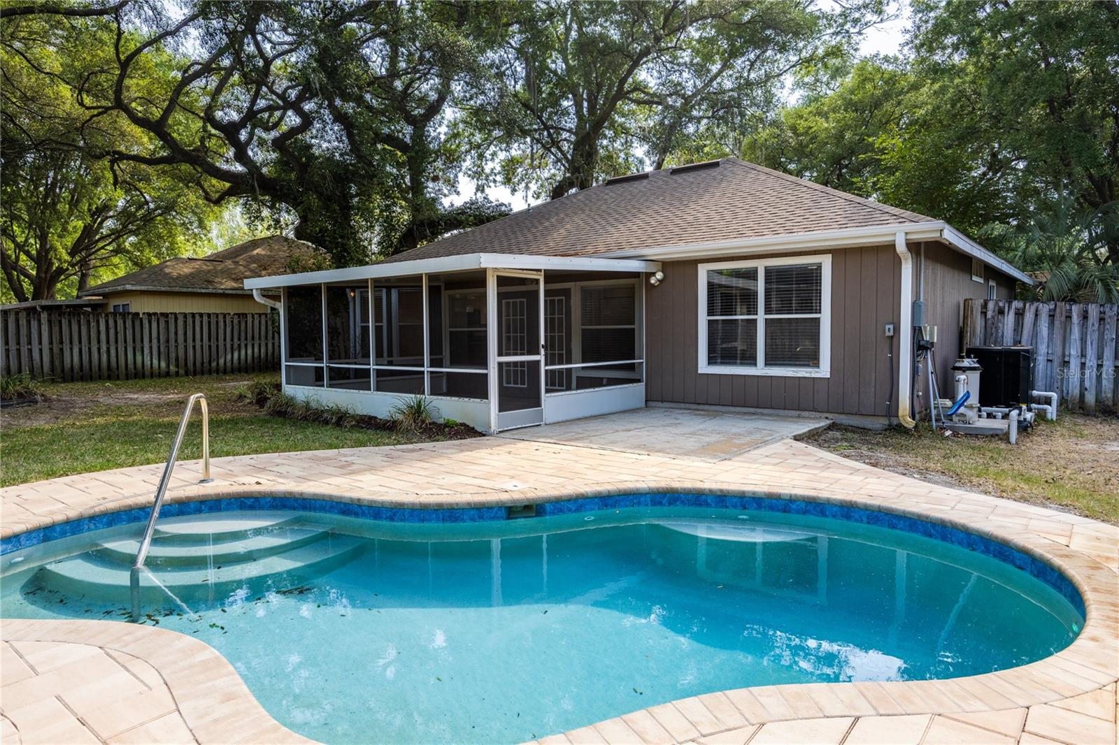 4511 NW 35TH ST, GAINESVILLE, FL, 32605