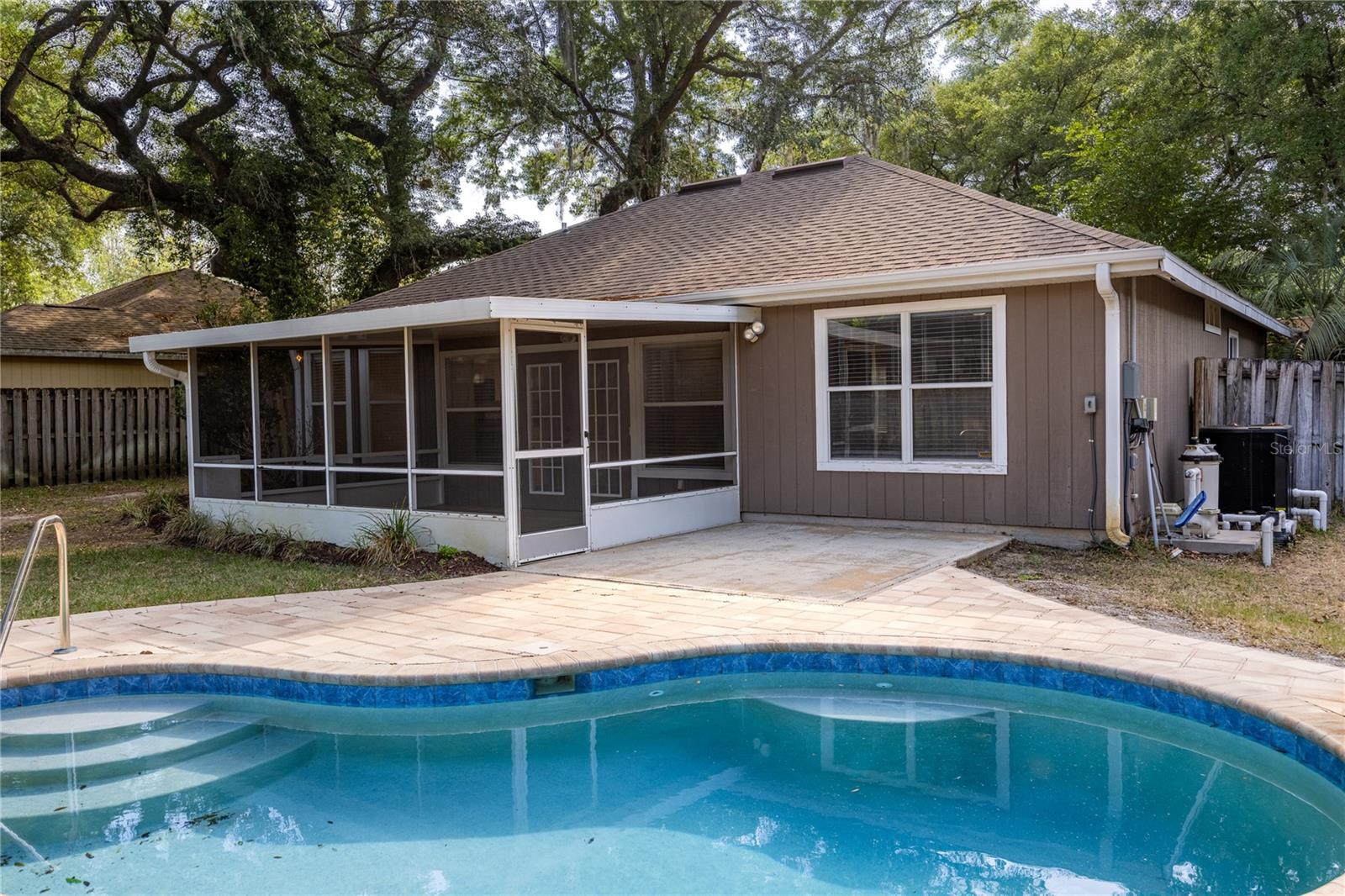 4511 NW 35TH ST, GAINESVILLE, FL, 32605