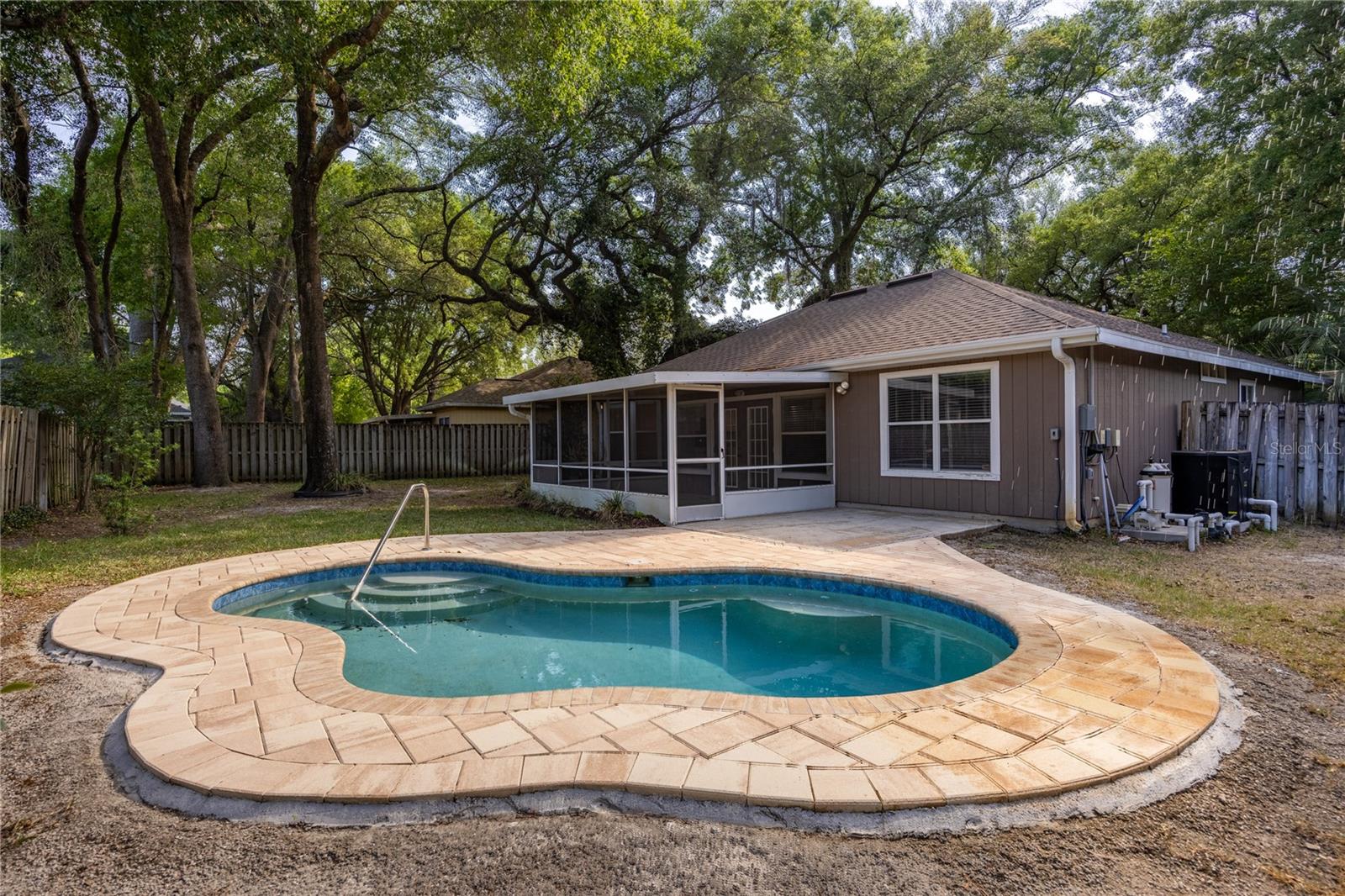 4511 NW 35TH ST, GAINESVILLE, FL, 32605