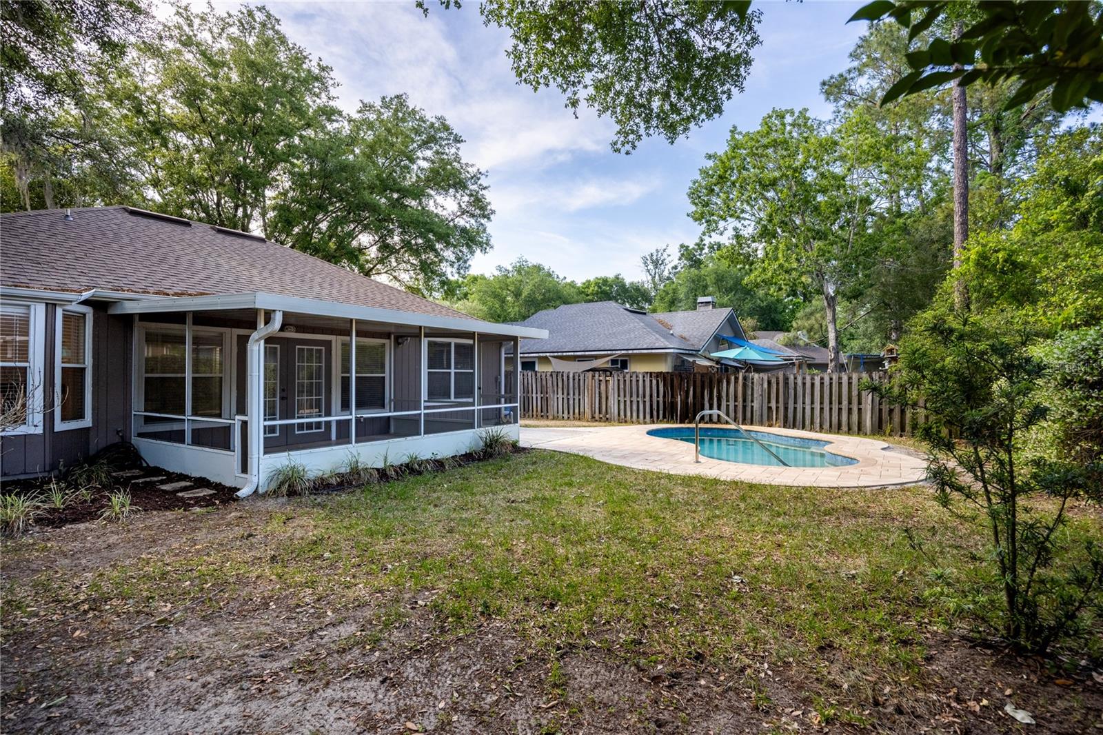 4511 NW 35TH ST, GAINESVILLE, FL, 32605