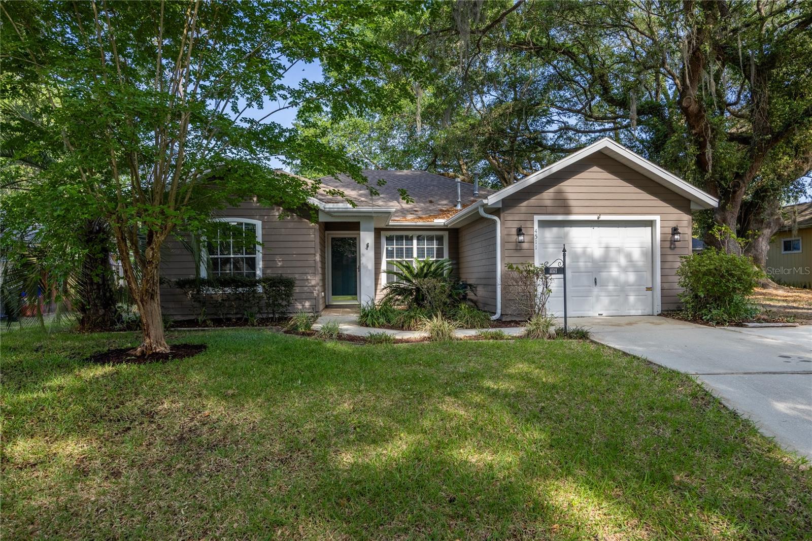 4511 NW 35TH ST, GAINESVILLE, FL, 32605