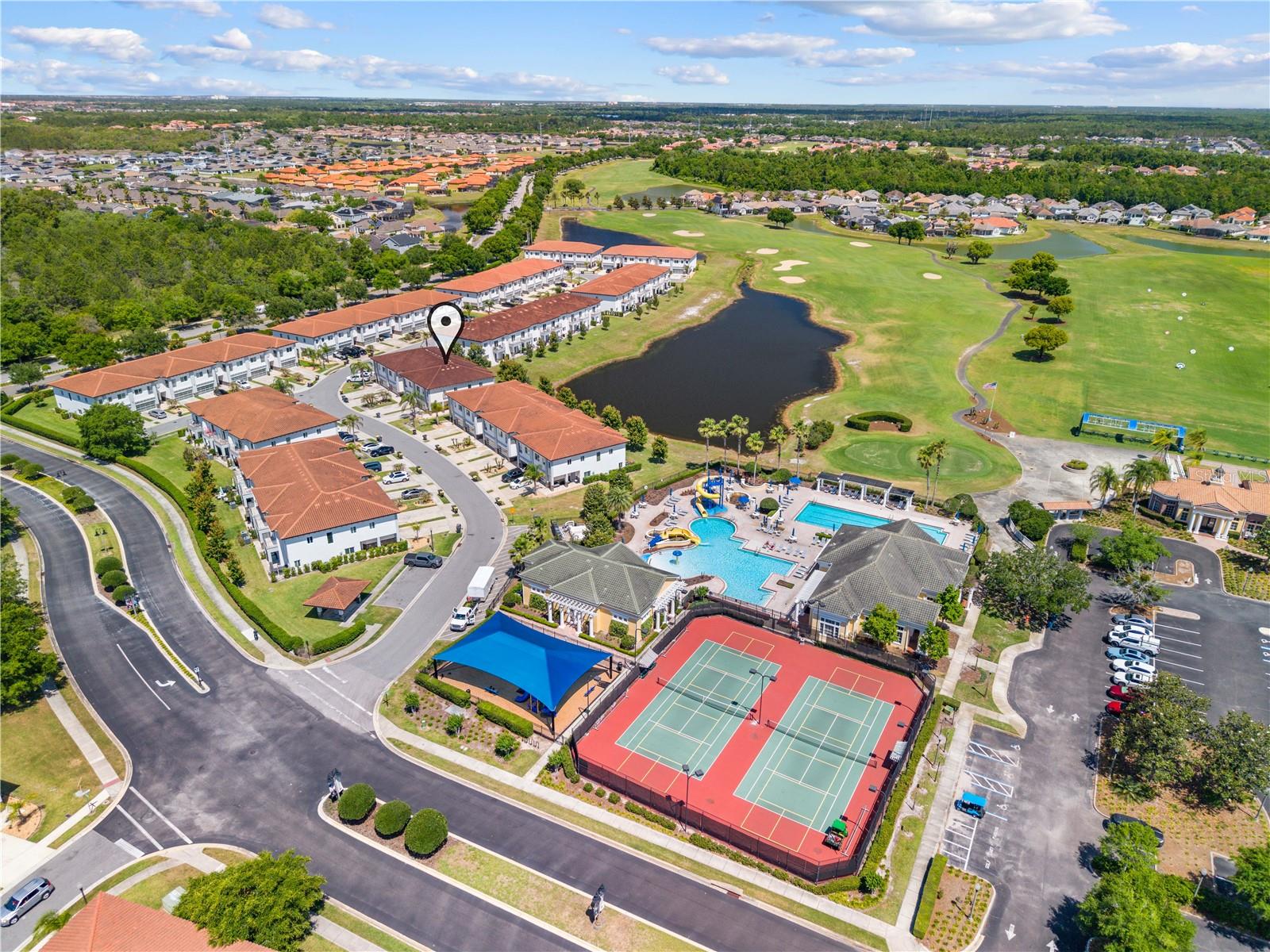 1935 GREENBRIAR TER, DAVENPORT, FL, 33837