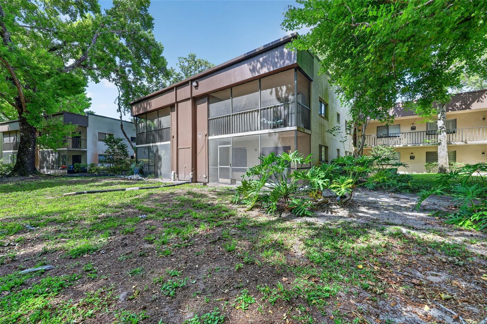 11715 RAINTREE VILLAGE BLVD #A, TEMPLE TERRACE, FL, 33617