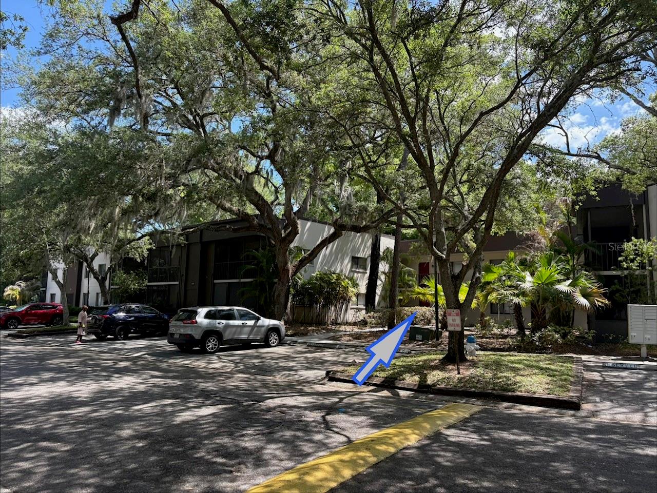 11715 RAINTREE VILLAGE BLVD #A, TEMPLE TERRACE, FL, 33617