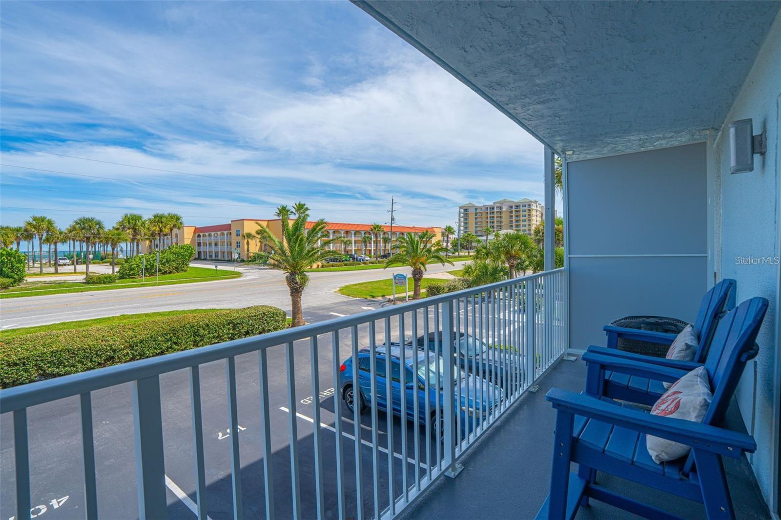 3700 S ATLANTIC AVE #215, NEW SMYRNA BEACH, FL, 32169