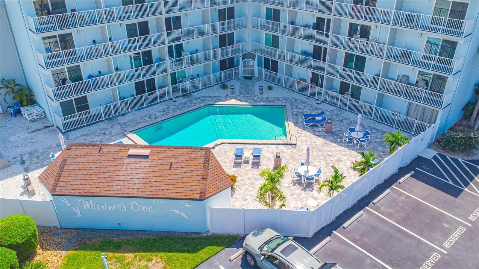 3700 S ATLANTIC AVE #215, NEW SMYRNA BEACH, FL, 32169