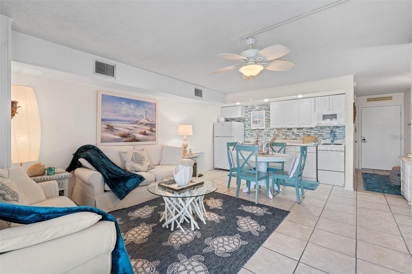 3700 S ATLANTIC AVE #215, NEW SMYRNA BEACH, FL, 32169