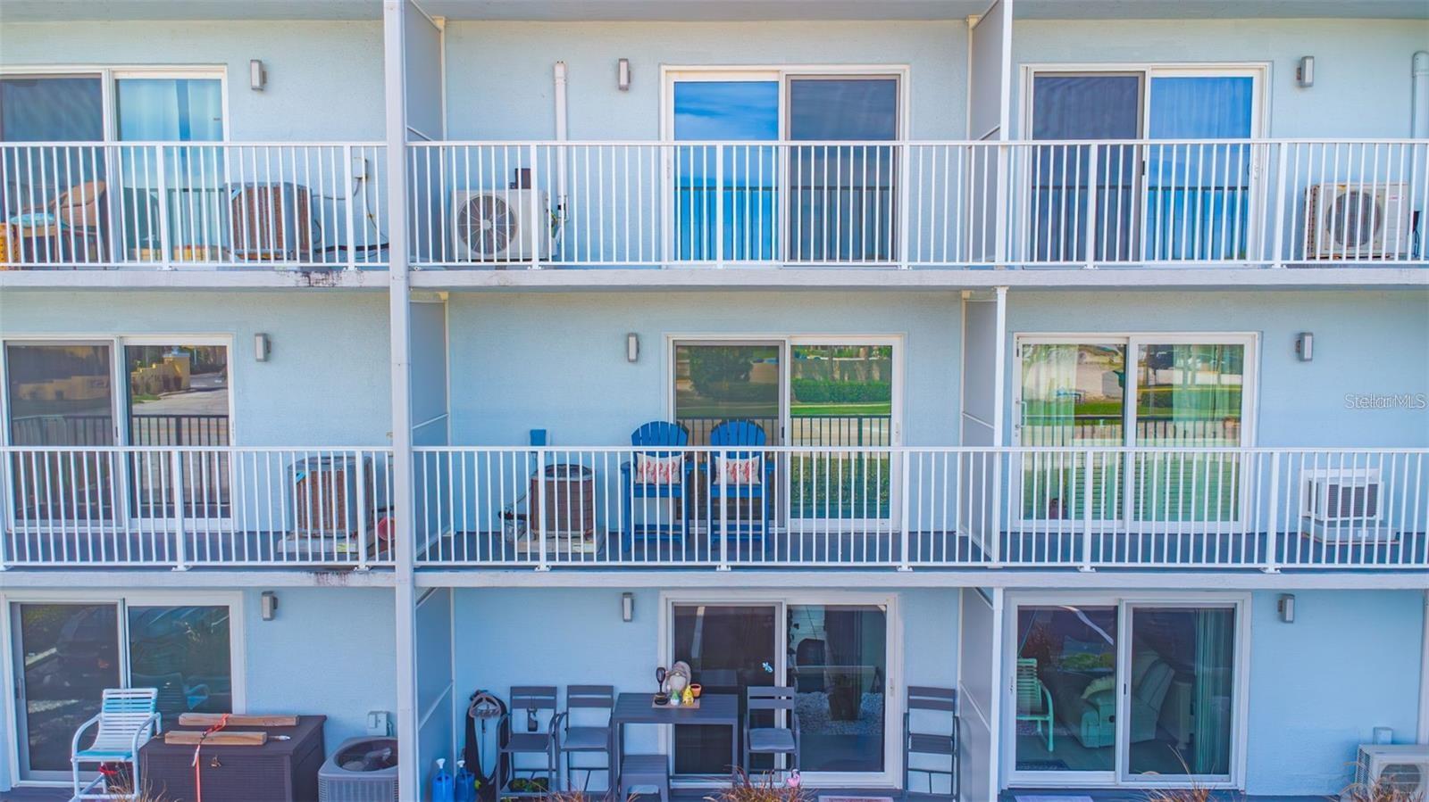 3700 S ATLANTIC AVE #215, NEW SMYRNA BEACH, FL, 32169