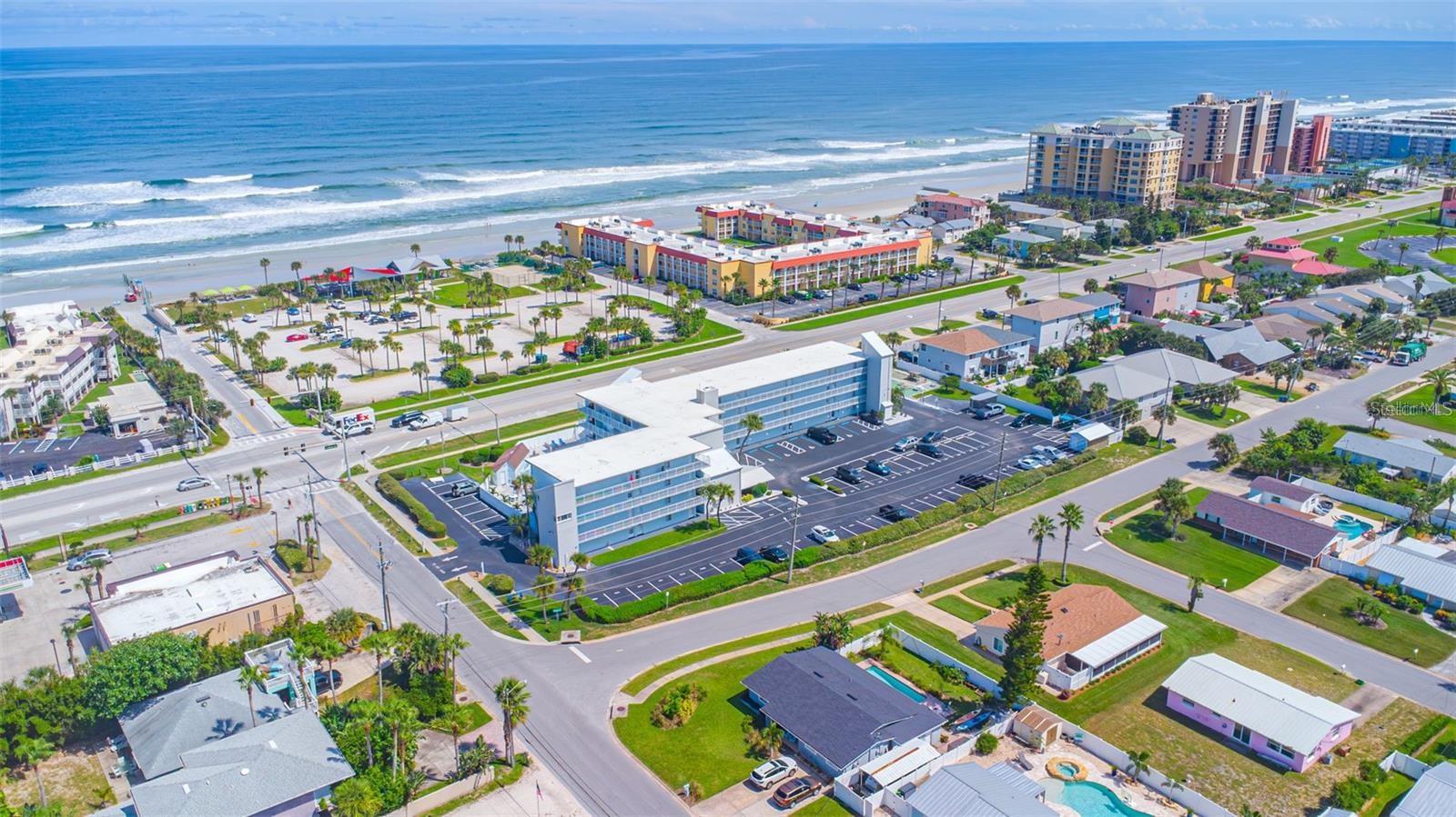 3700 S ATLANTIC AVE #215, NEW SMYRNA BEACH, FL, 32169