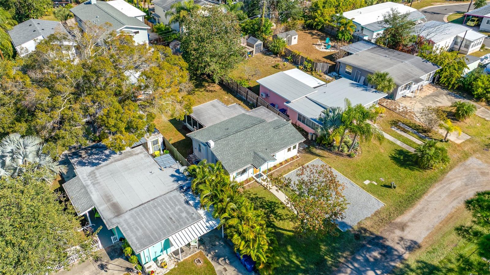 314 MARYLAND AVE, CRYSTAL BEACH, FL, 34681