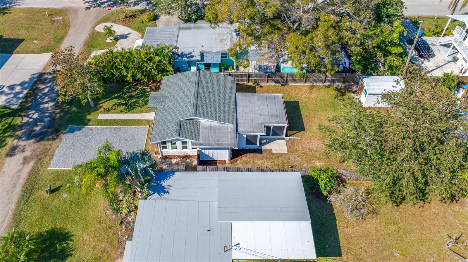 314 MARYLAND AVE, CRYSTAL BEACH, FL, 34681