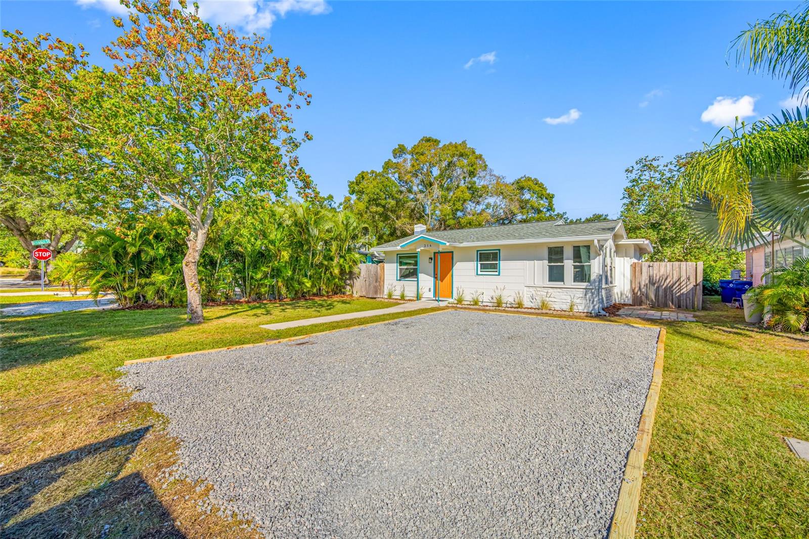 314 MARYLAND AVE, CRYSTAL BEACH, FL, 34681