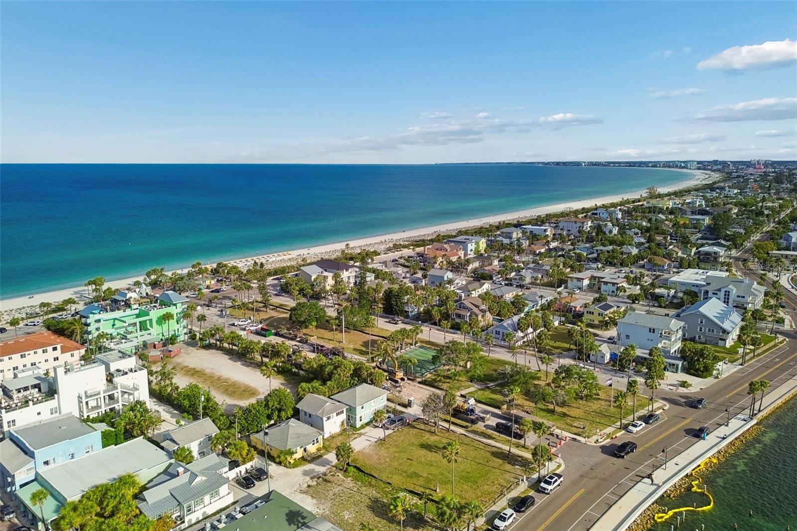 808 PASS A GRILLE WAY, ST PETE BEACH, FL, 33706