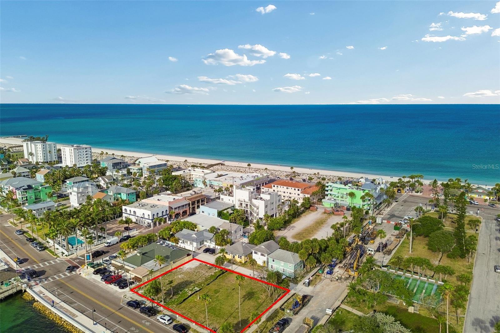 808 PASS A GRILLE WAY, ST PETE BEACH, FL, 33706