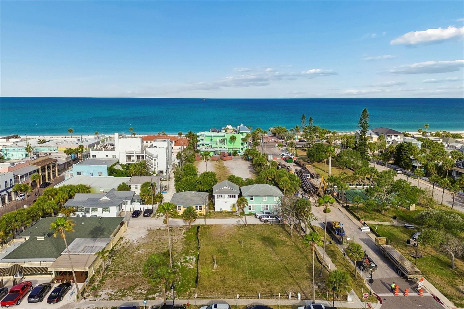 808 PASS A GRILLE WAY, ST PETE BEACH, FL, 33706