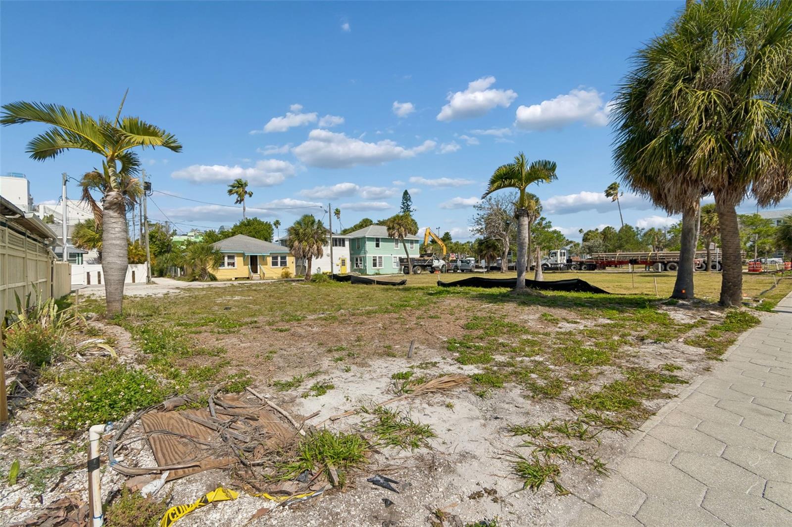 808 PASS A GRILLE WAY, ST PETE BEACH, FL, 33706