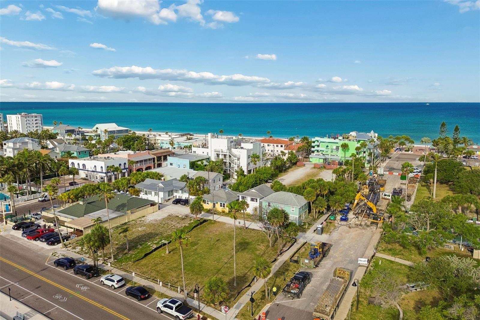 808 PASS A GRILLE WAY, ST PETE BEACH, FL, 33706