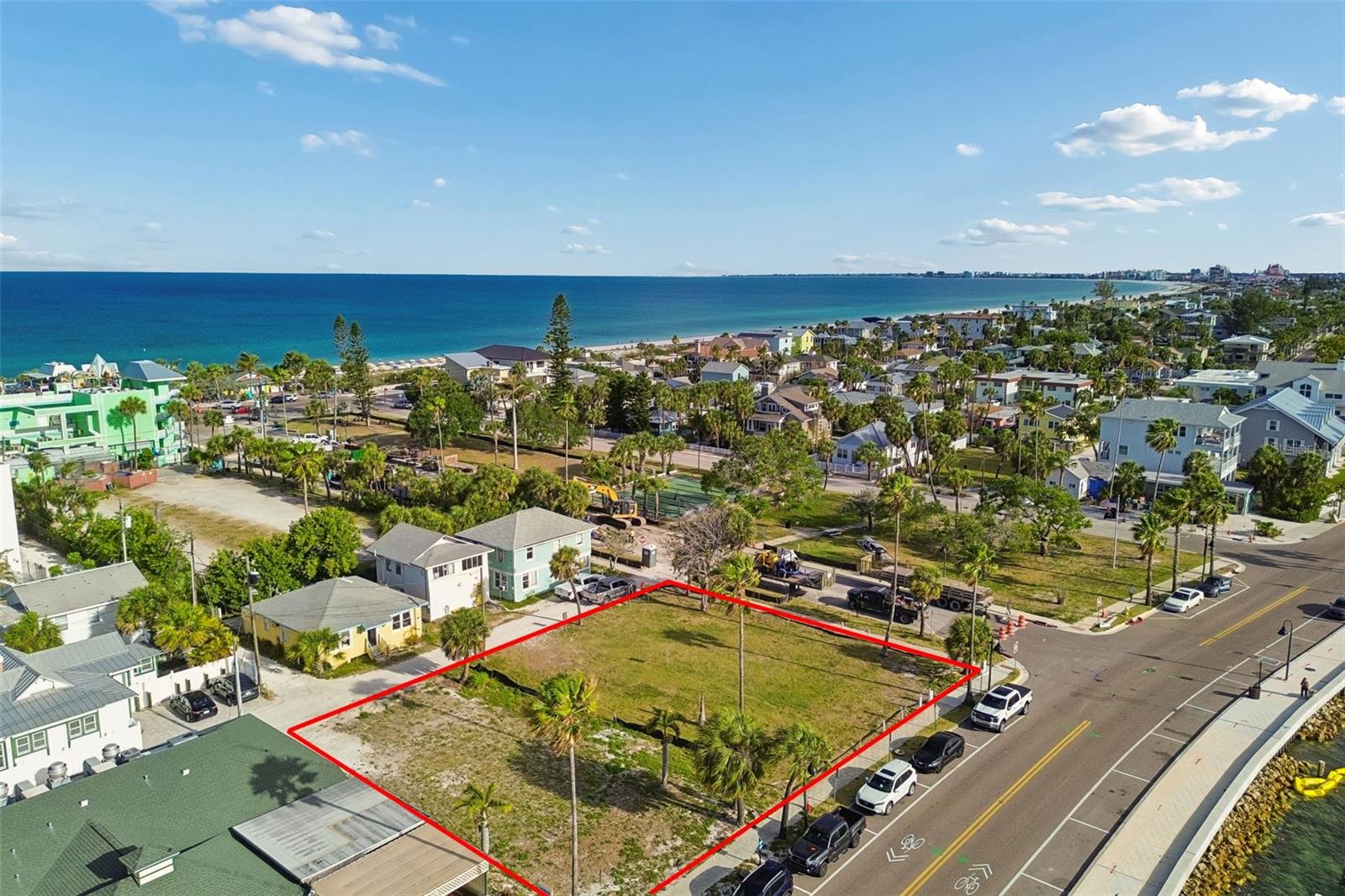 808 PASS A GRILLE WAY, ST PETE BEACH, FL, 33706