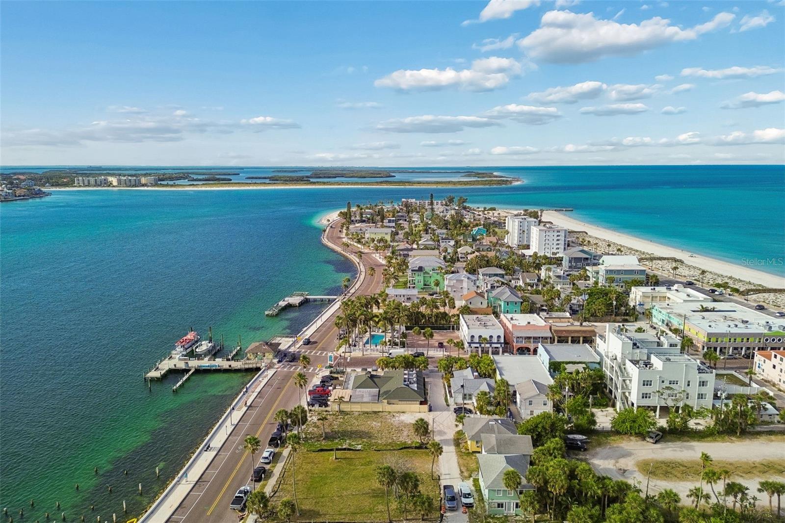 808 PASS A GRILLE WAY, ST PETE BEACH, FL, 33706