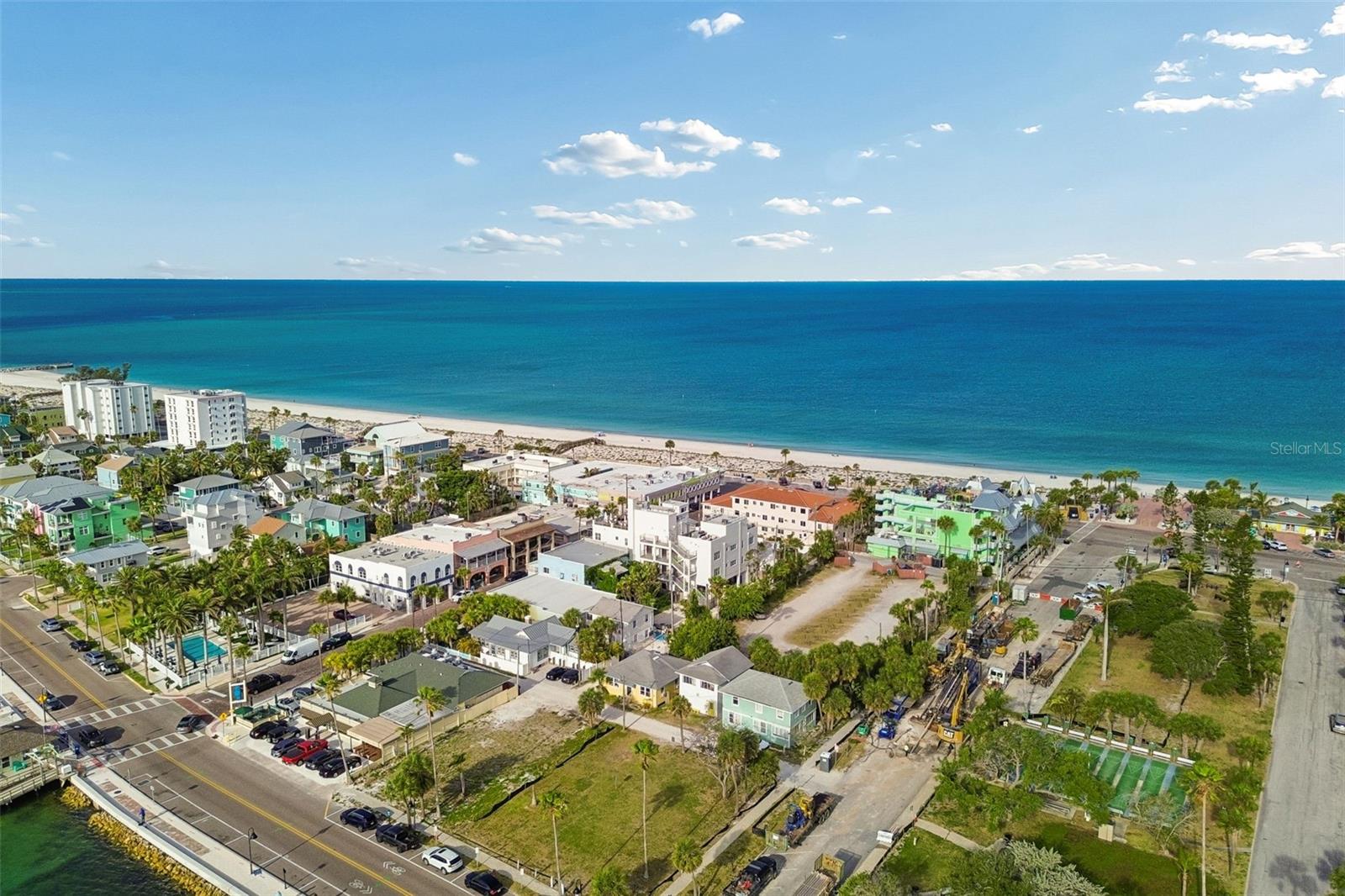 808 PASS A GRILLE WAY, ST PETE BEACH, FL, 33706