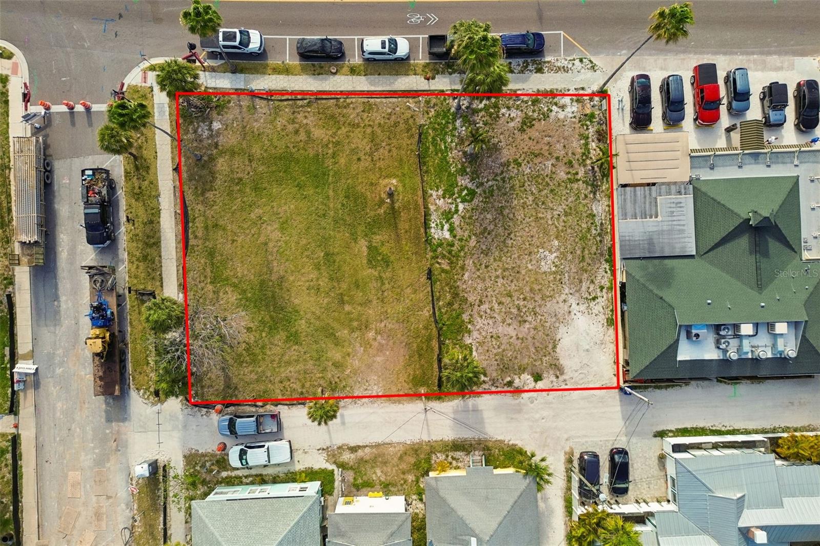 808 PASS A GRILLE WAY, ST PETE BEACH, FL, 33706