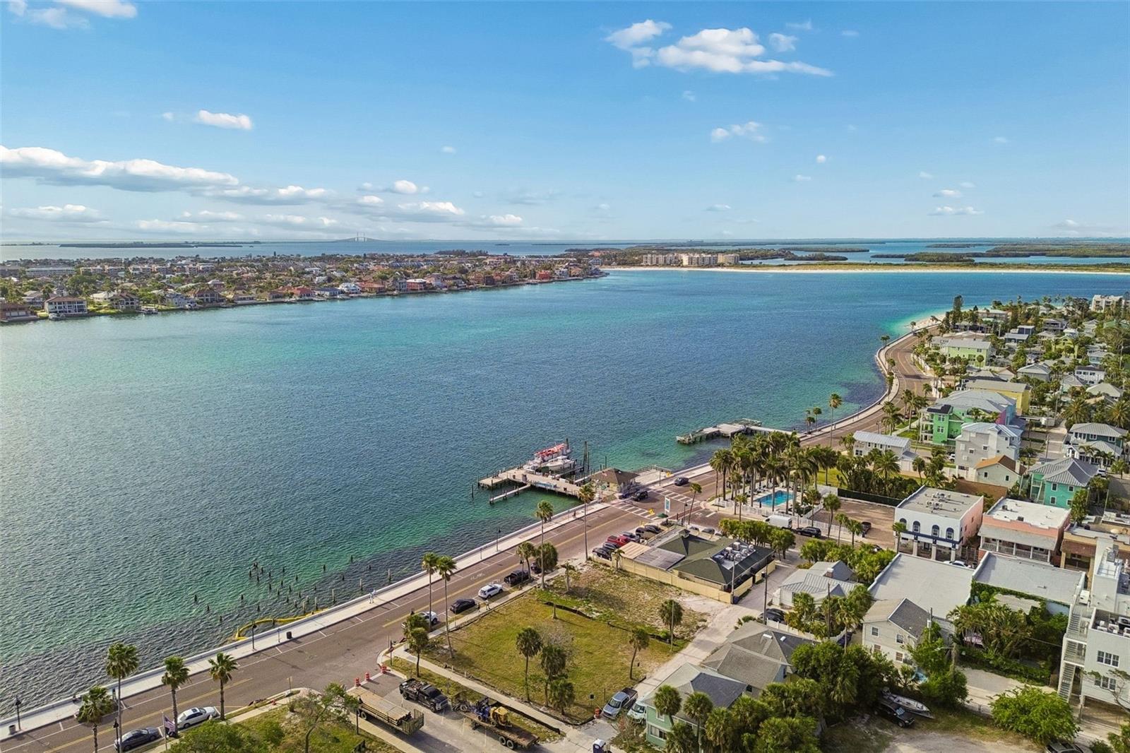 808 PASS A GRILLE WAY, ST PETE BEACH, FL, 33706