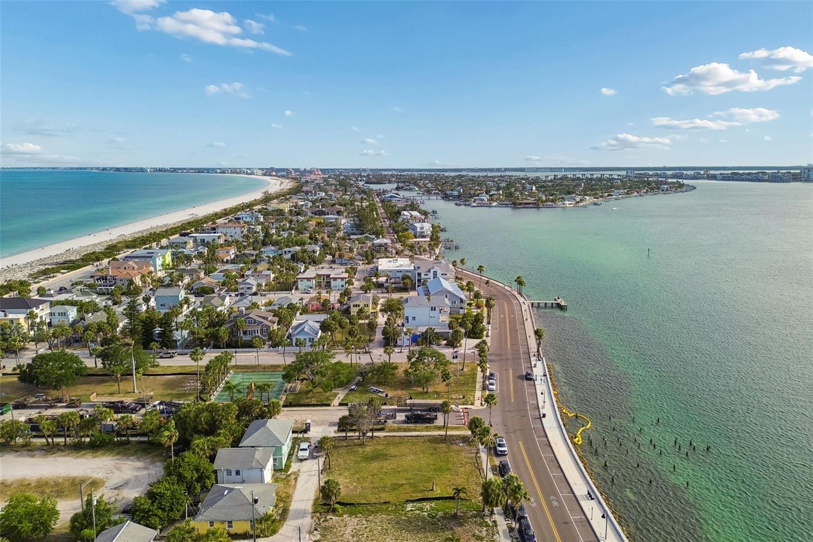 808 PASS A GRILLE WAY, ST PETE BEACH, FL, 33706