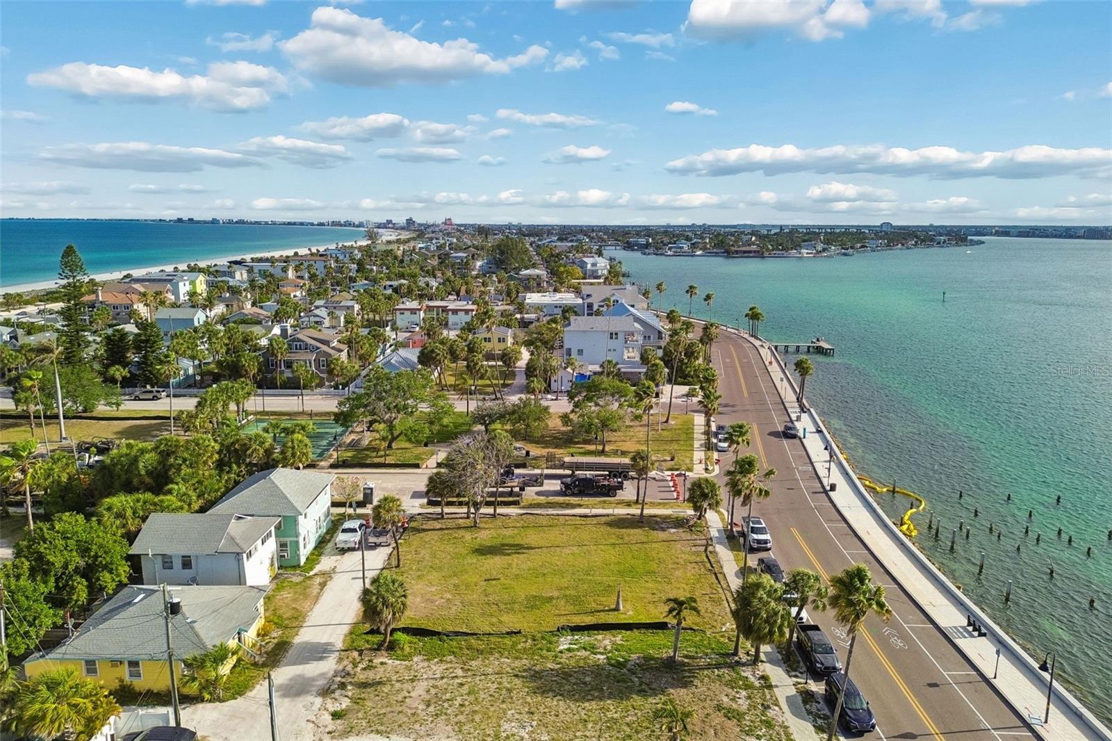 808 PASS A GRILLE WAY, ST PETE BEACH, FL, 33706