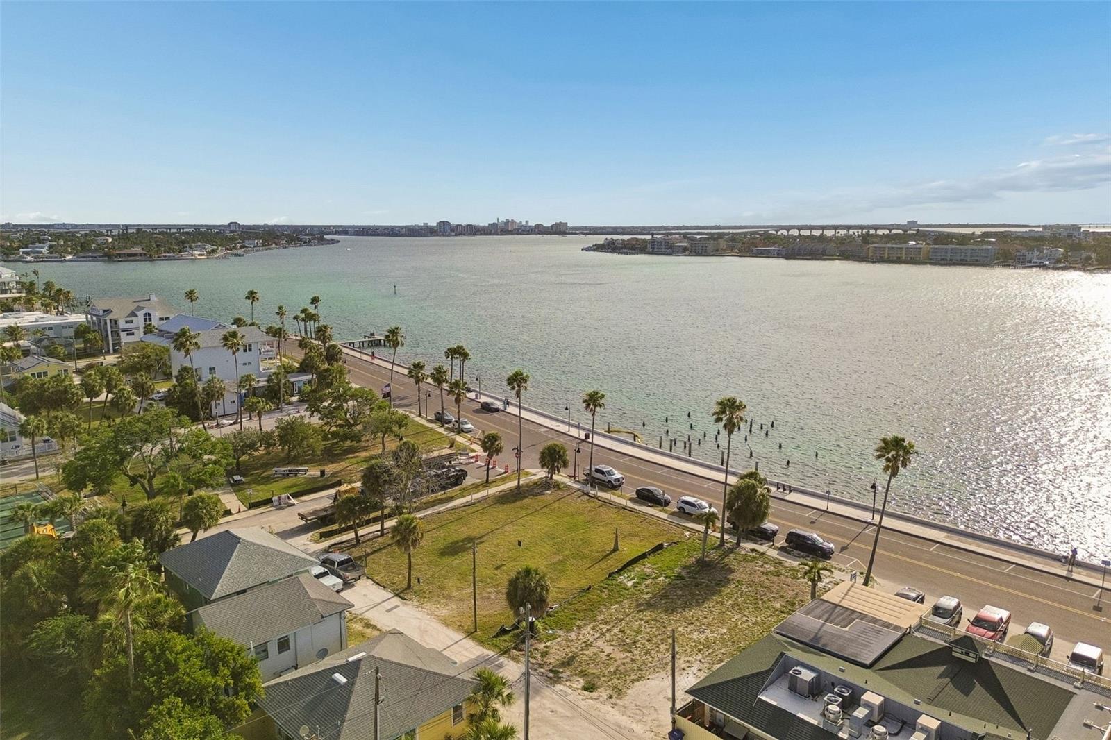 808 PASS A GRILLE WAY, ST PETE BEACH, FL, 33706