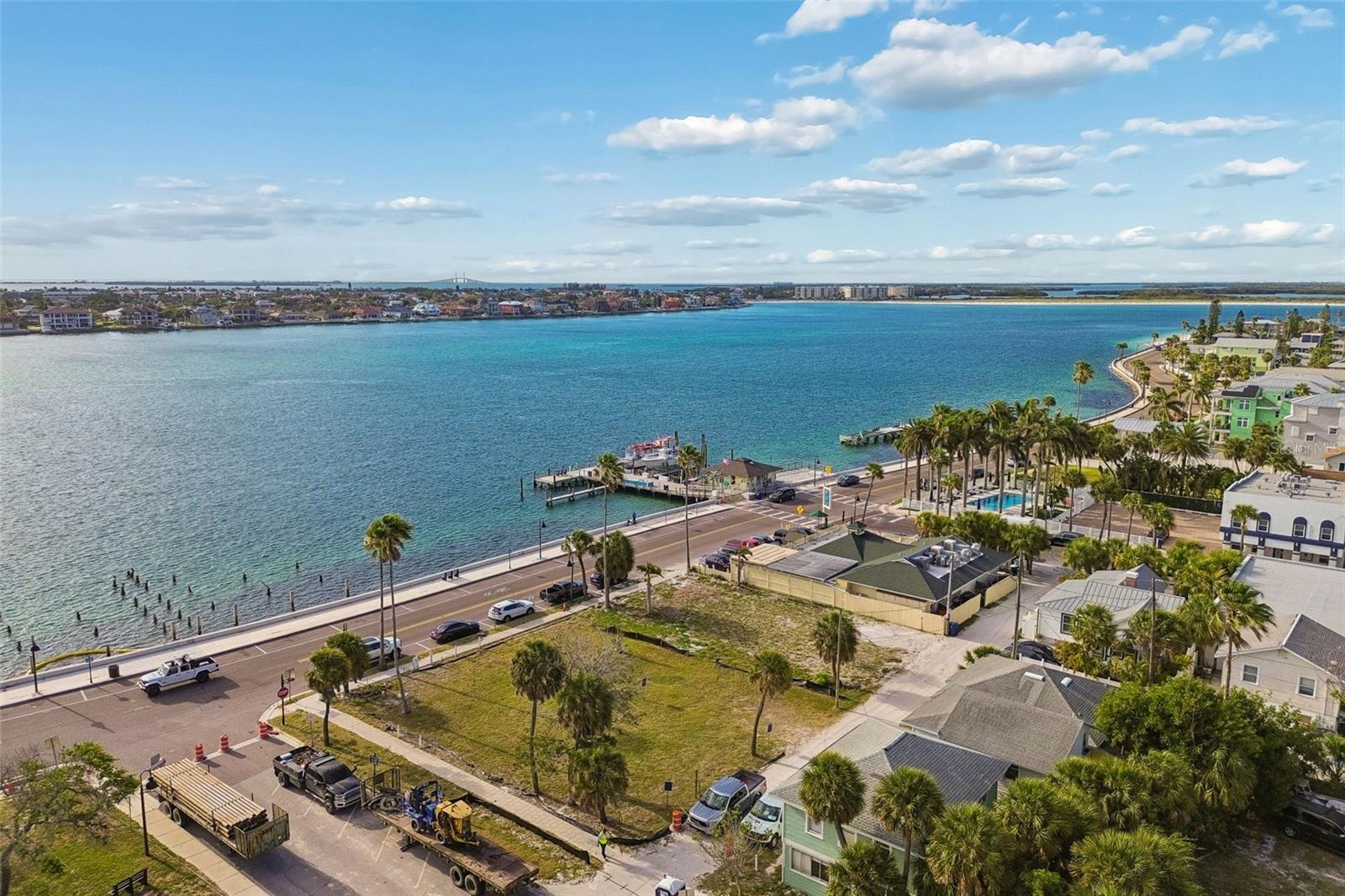 808 PASS A GRILLE WAY, ST PETE BEACH, FL, 33706